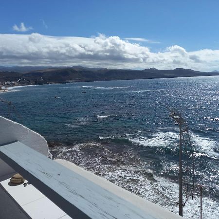 Las Canteras Sunset Beachfront Las Palmas de Gran Canárias Exterior foto